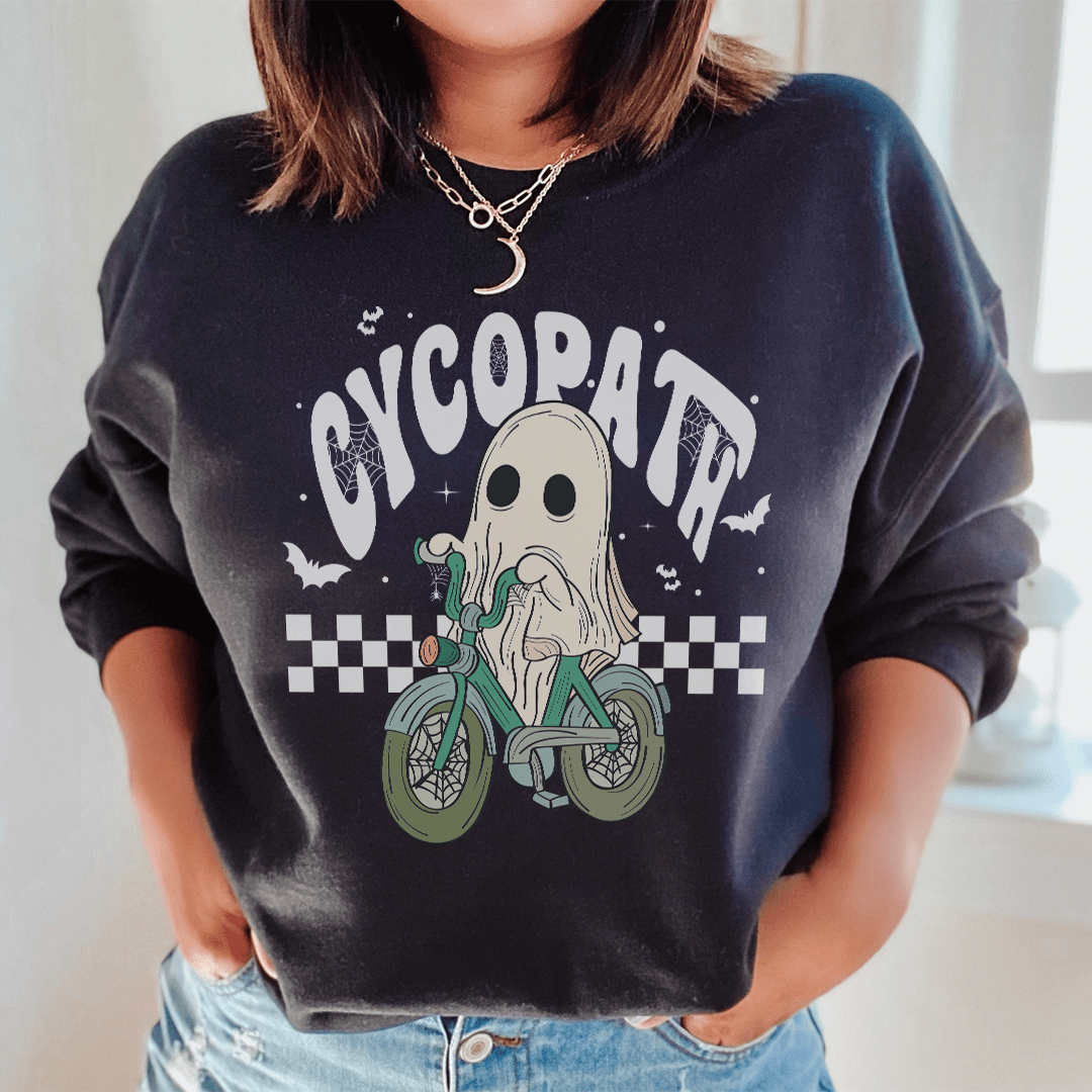 Cycopath Sweatshirt