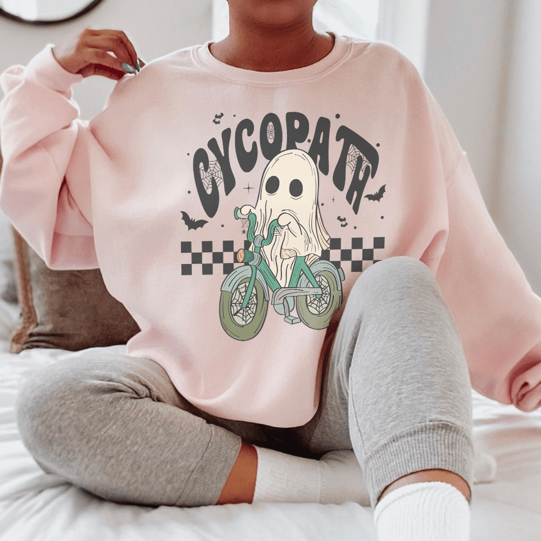 Cycopath Sweatshirt