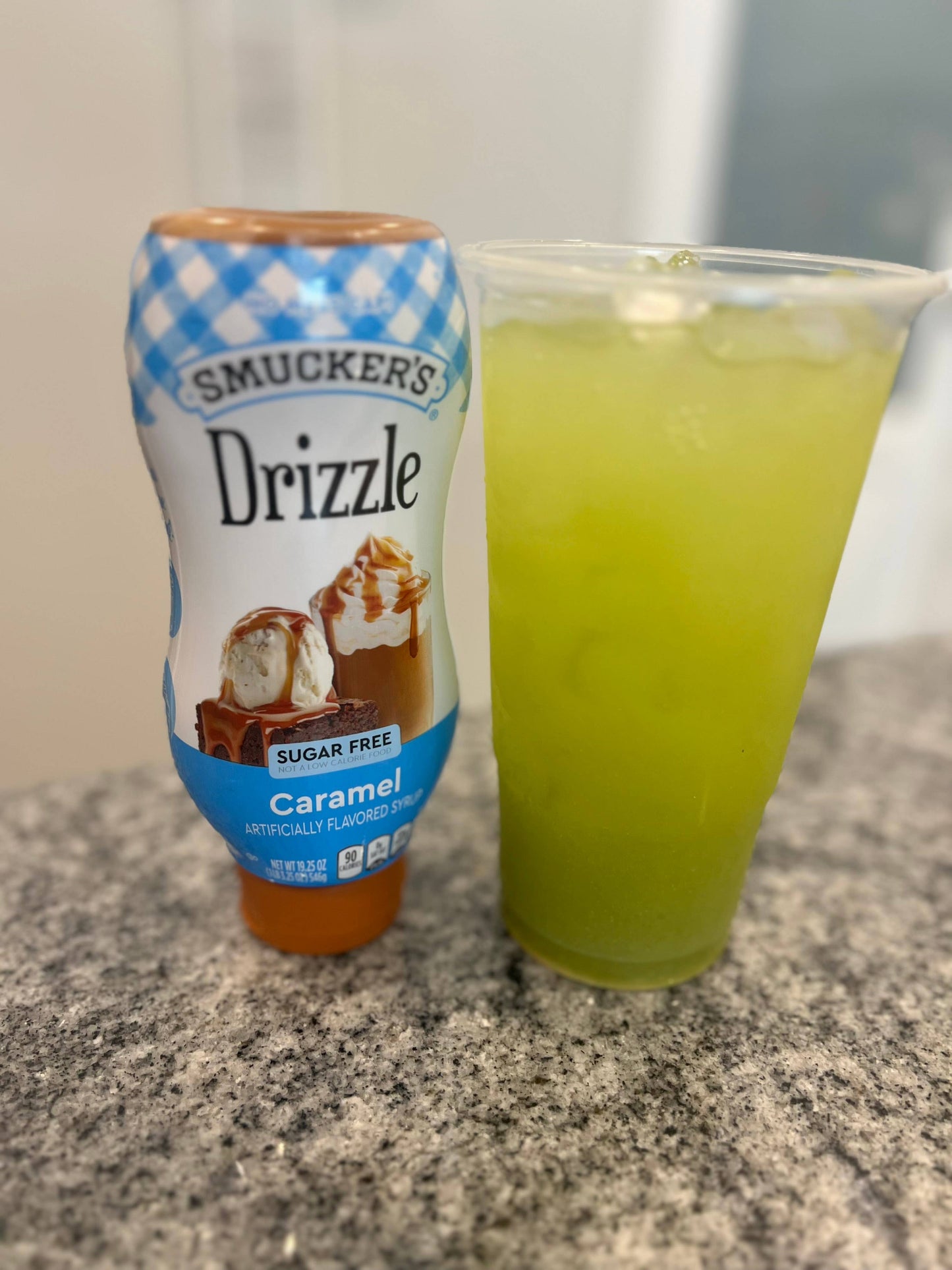 Apple Brew Loaded Tea Dry Mix