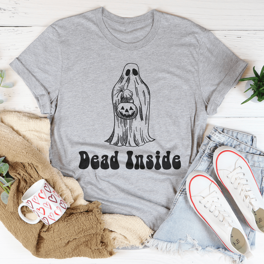 Dead Inside Tee