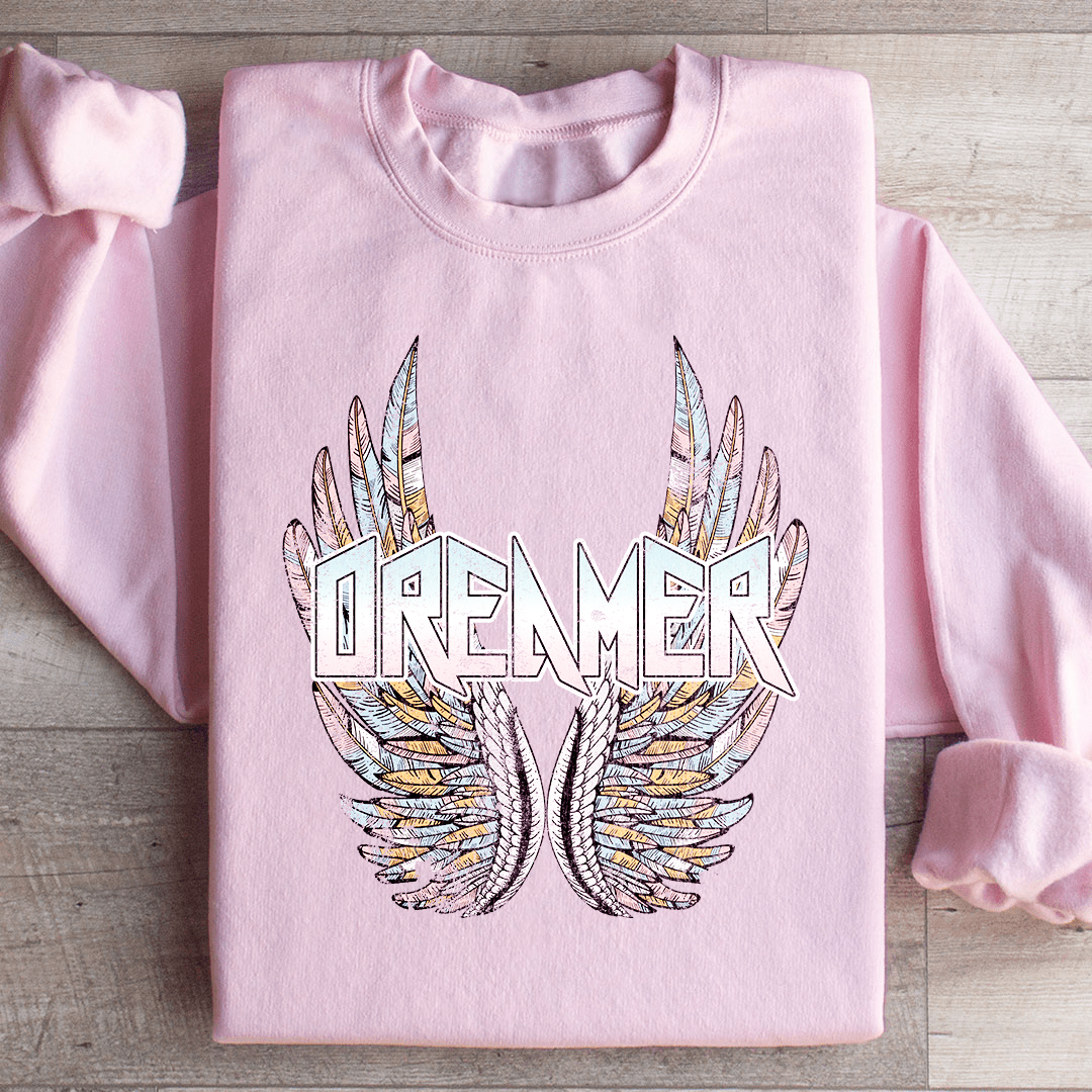 Dreamer Sweatshirt