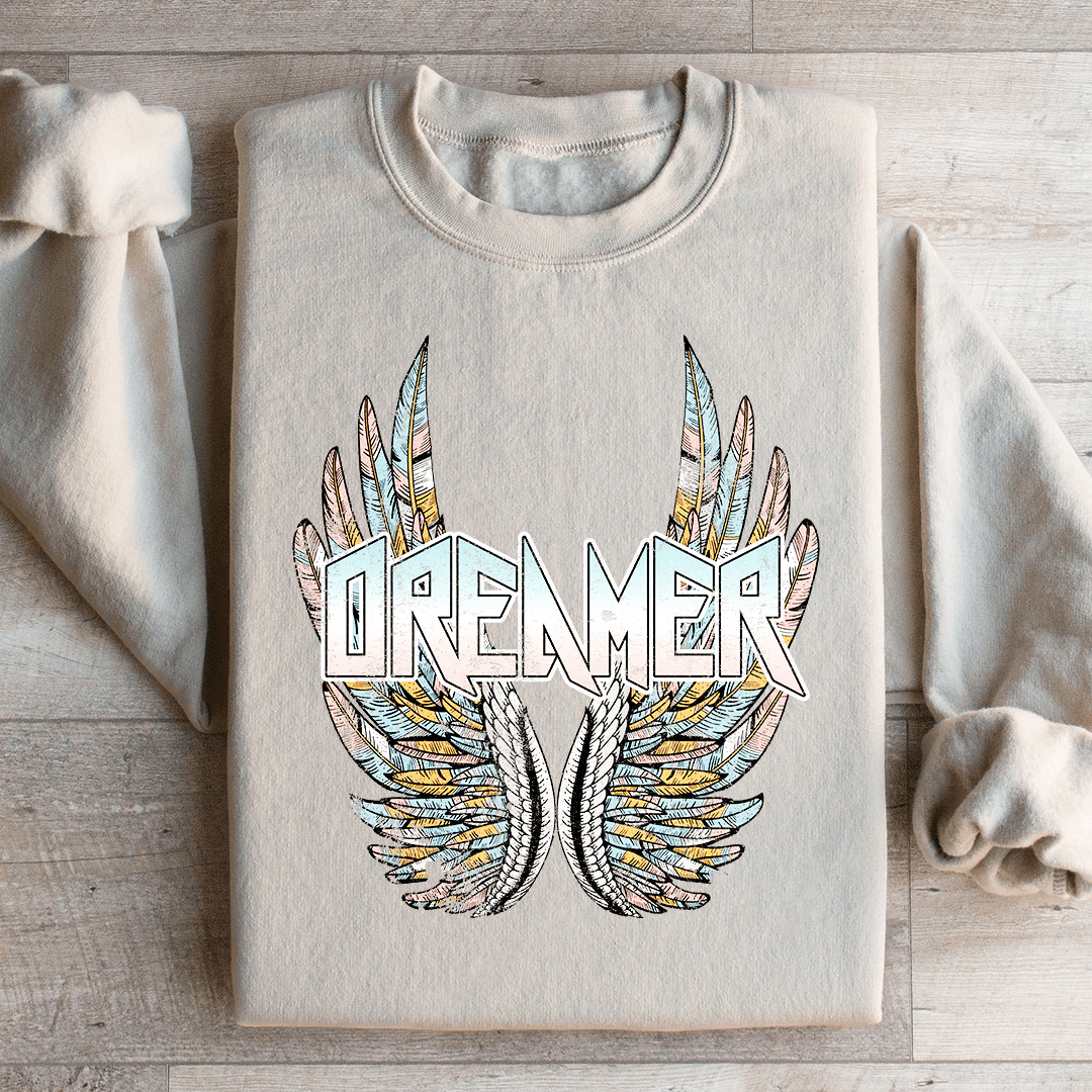 Dreamer Sweatshirt