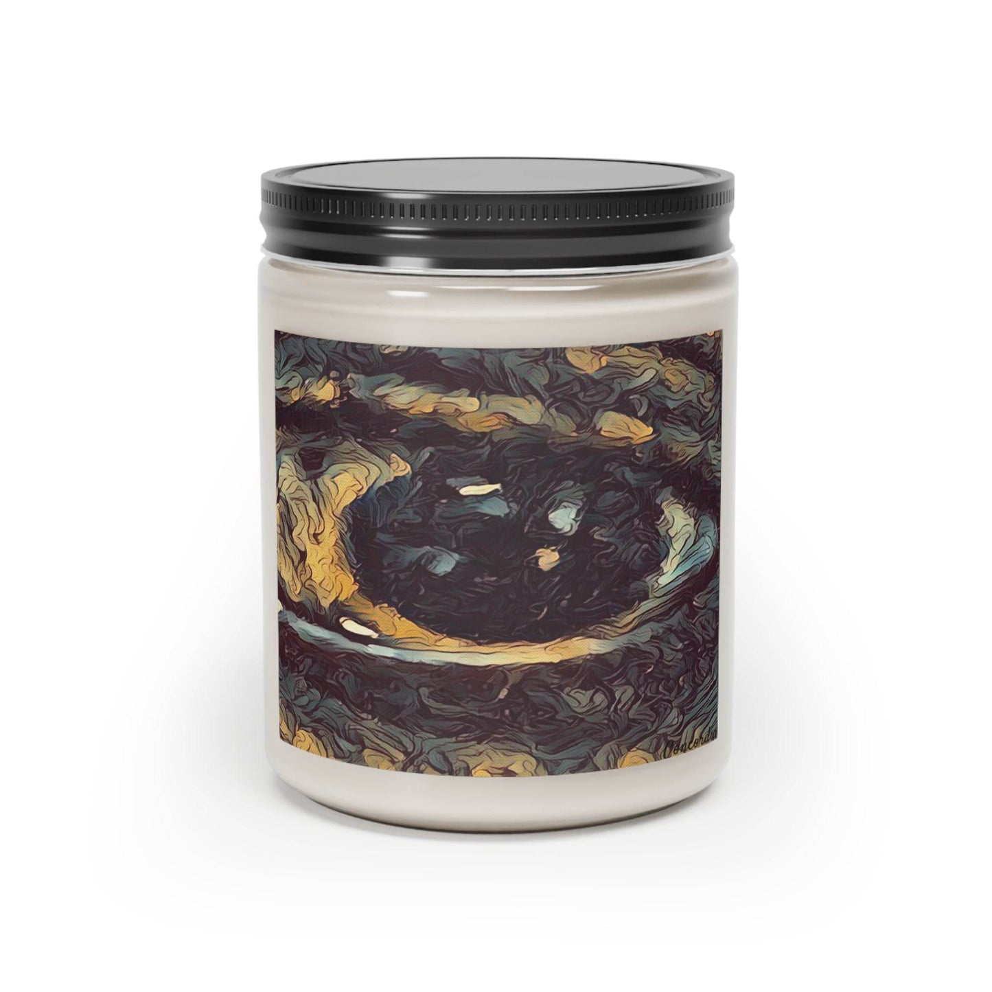 "The Eye" - Scented Candle, 9 oz