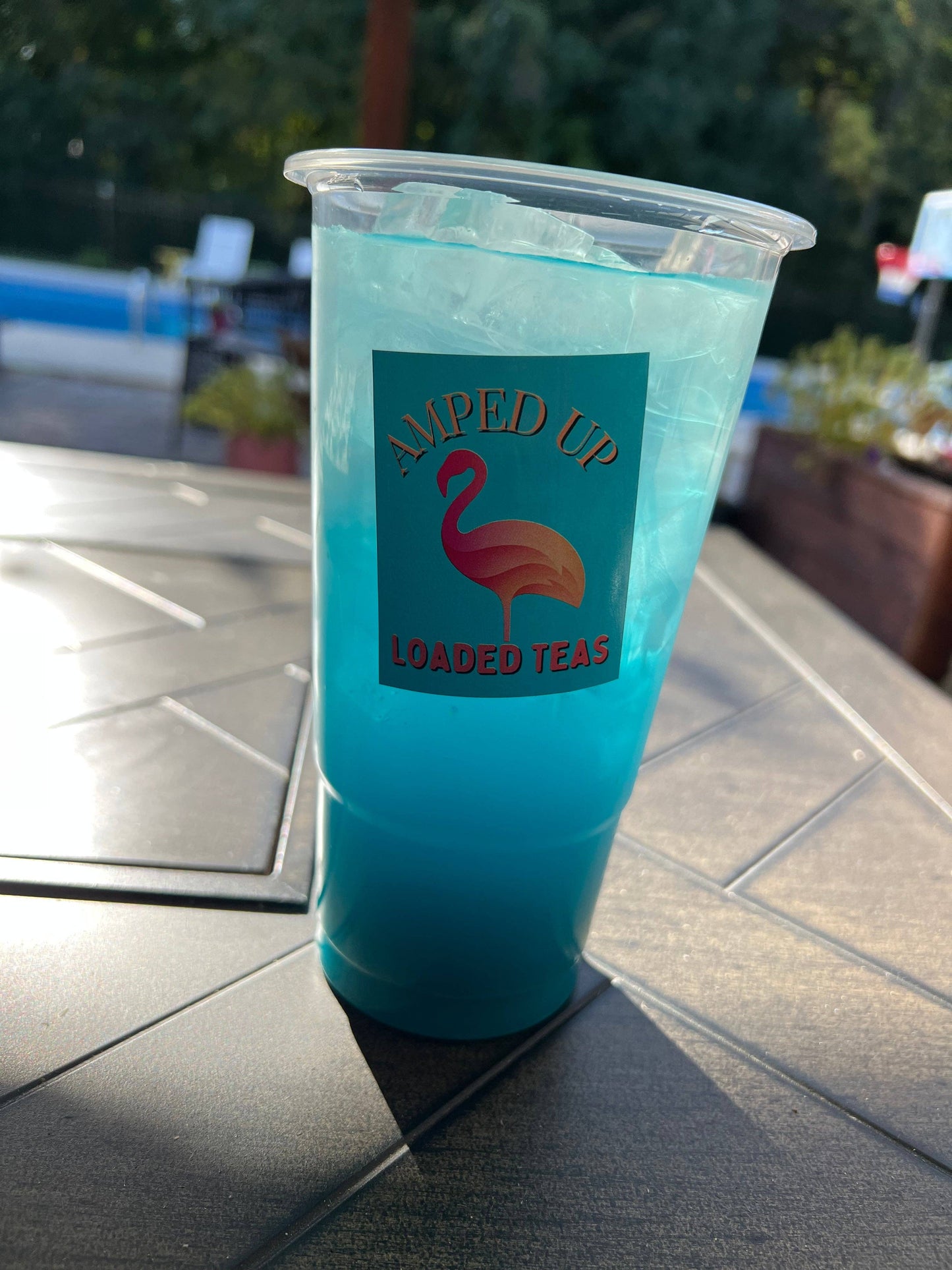 Elsa Hydration Tea