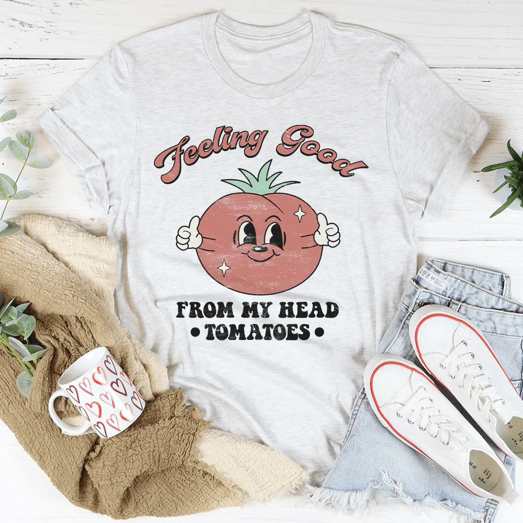 Feeling Good Tee