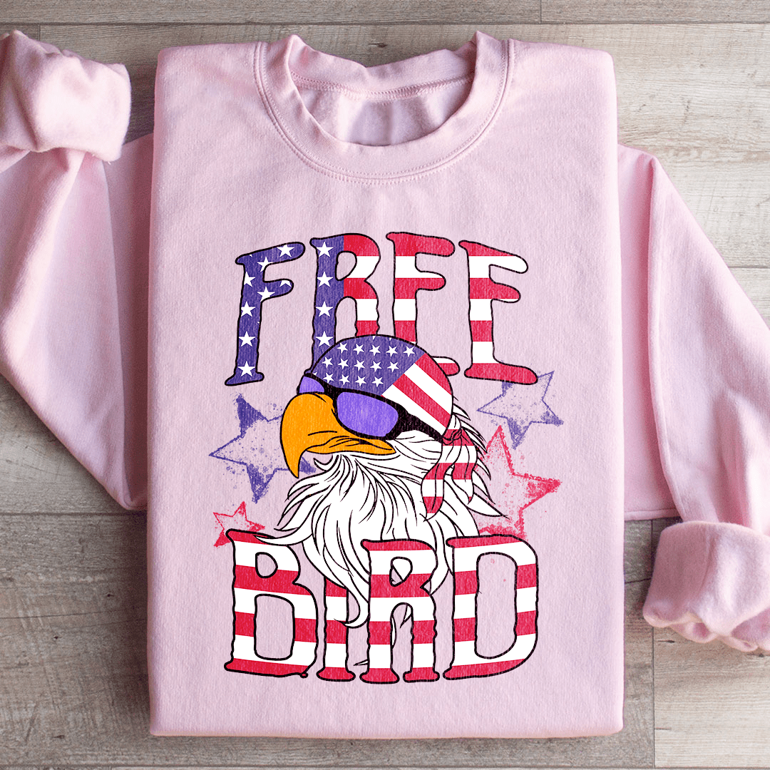 Free Bird Sweatshirt