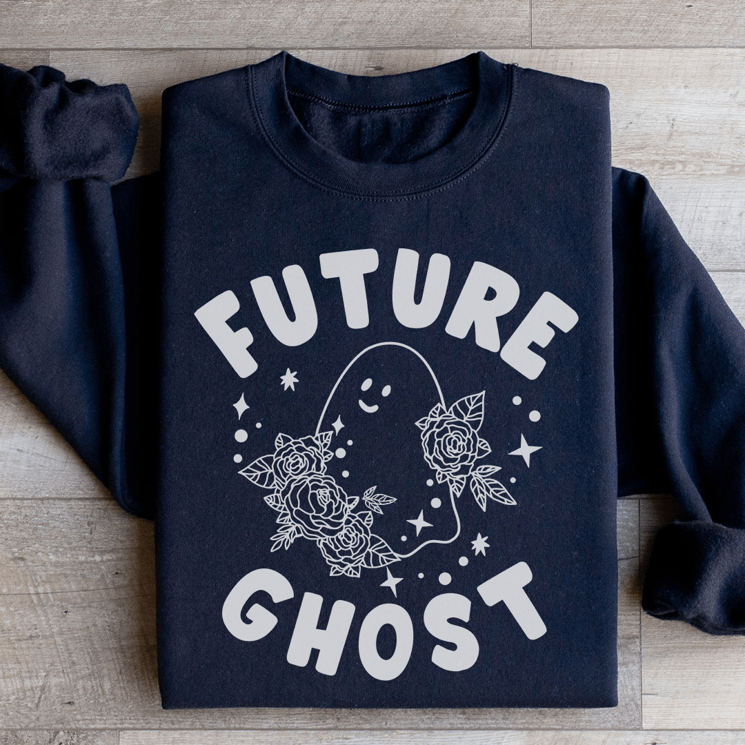 Future Ghost Sweatshirt