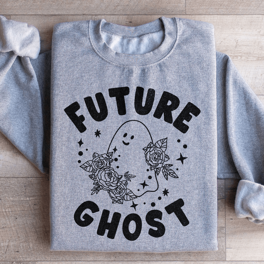Future Ghost Sweatshirt