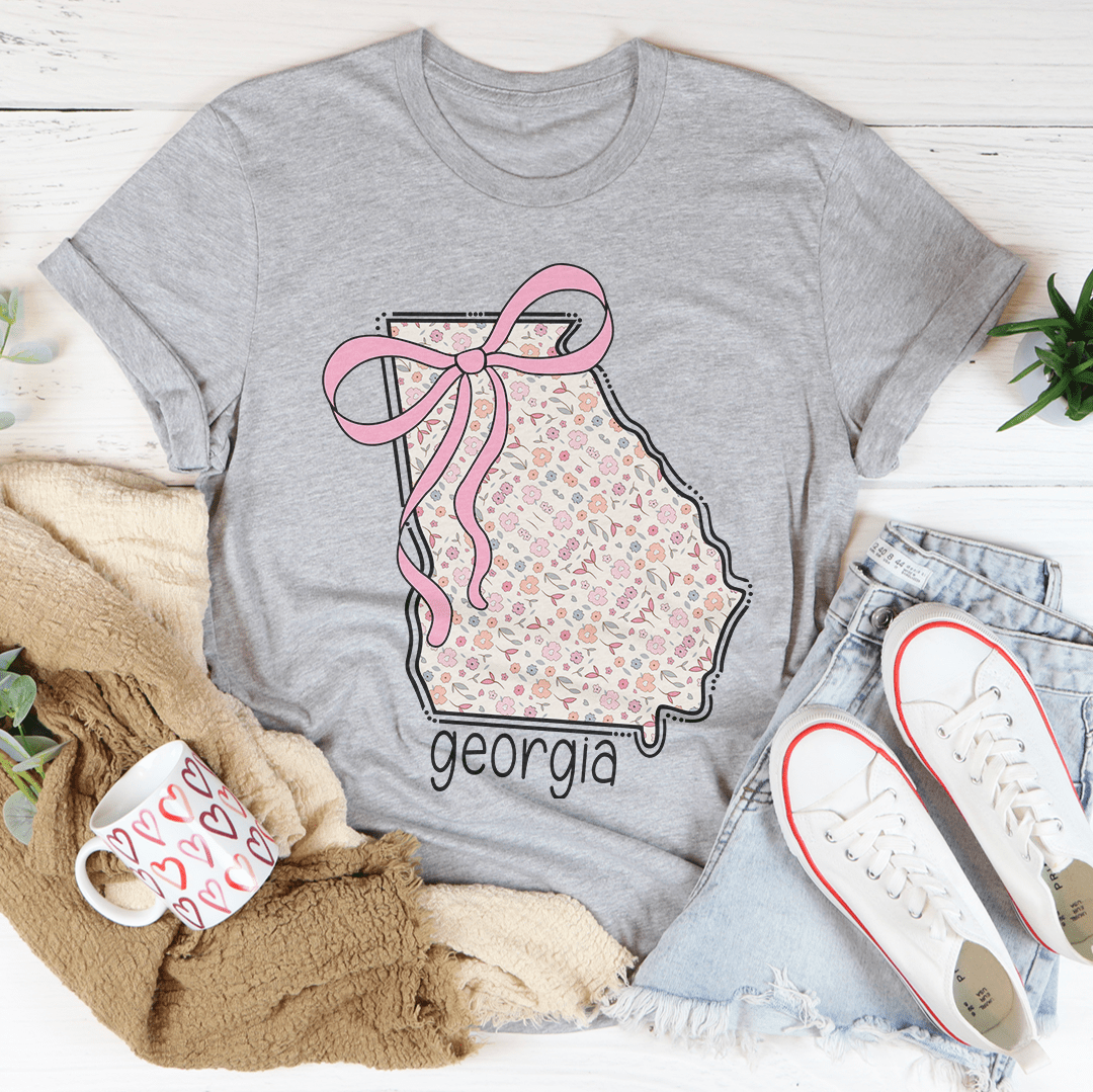 Georgia Tee