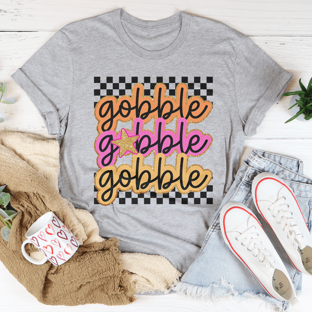 Gobble Tee