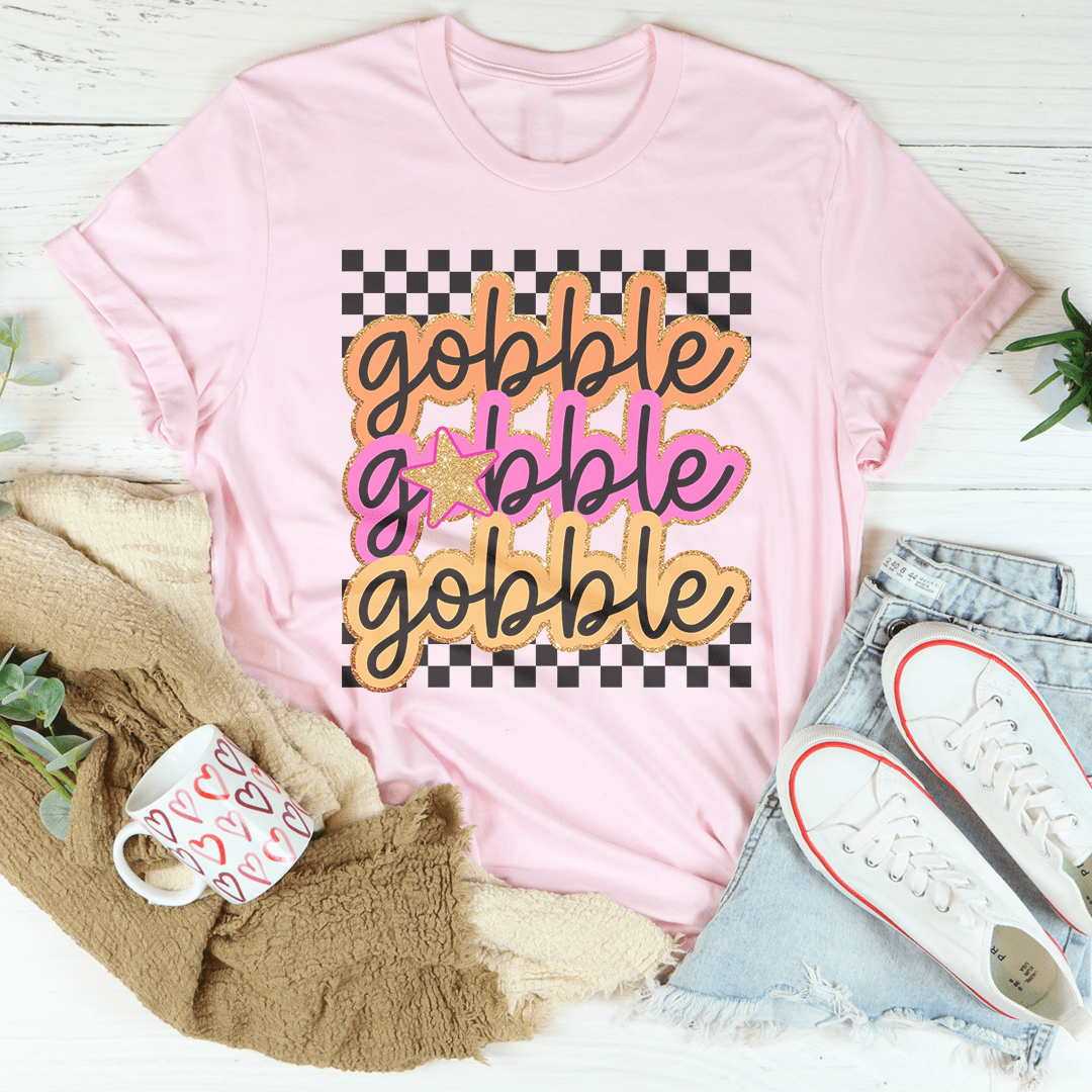Gobble Tee