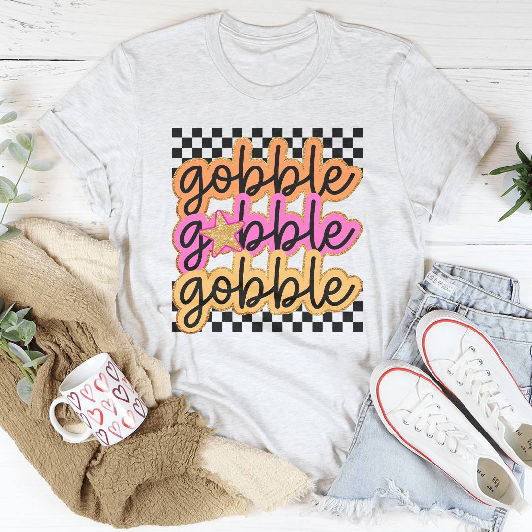 Gobble Tee