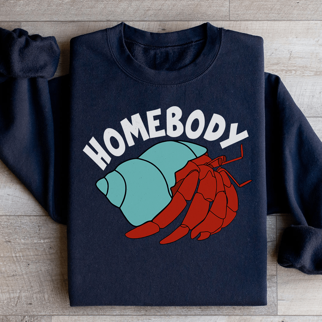 Homebody Sweatshirt