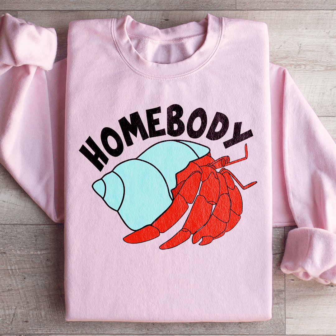 Homebody Sweatshirt