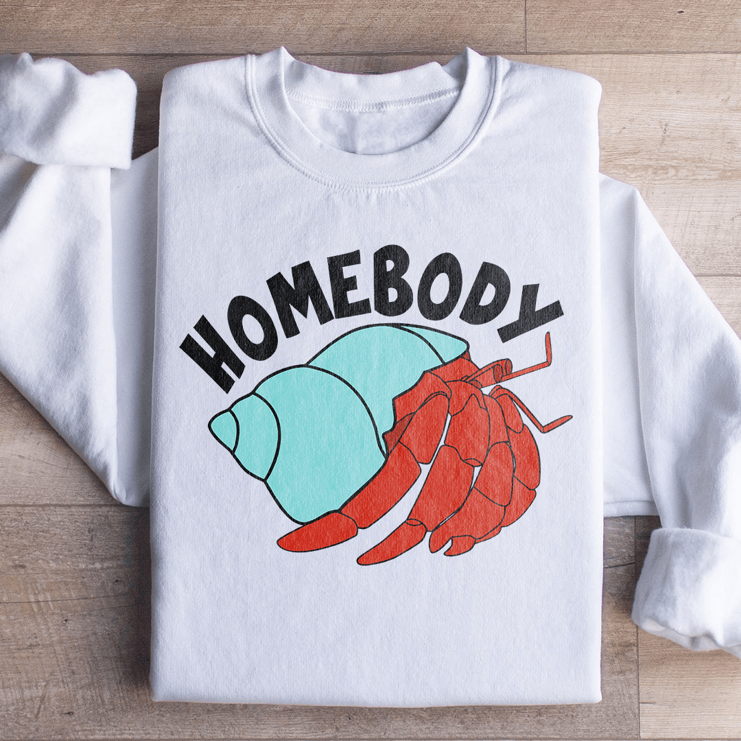 Homebody Sweatshirt