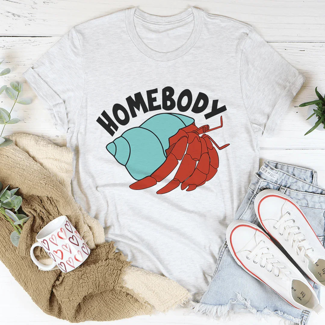 Homebody Tee