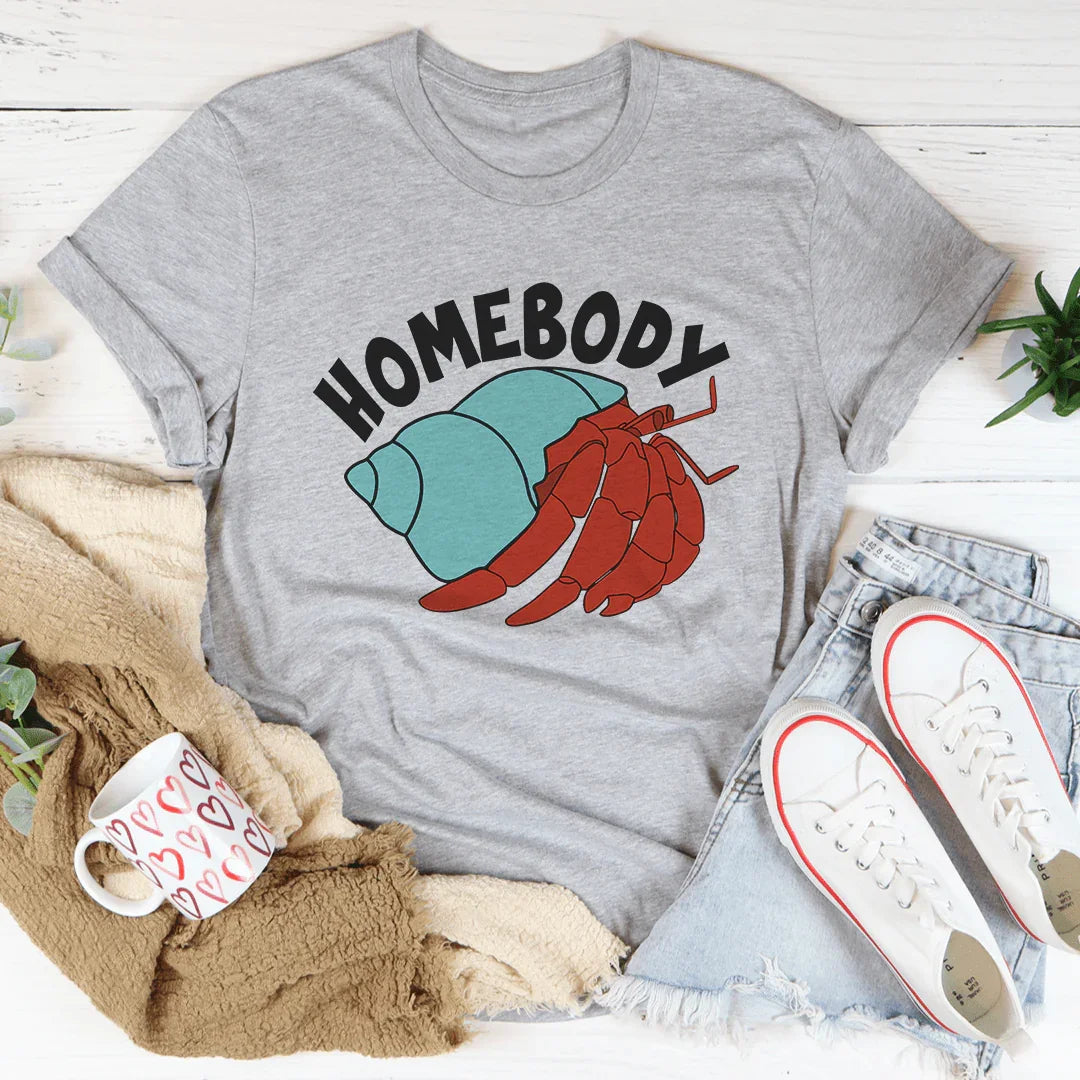 Homebody Tee