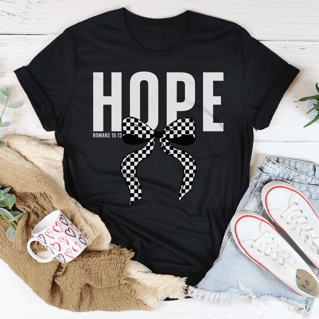 Hope Tee