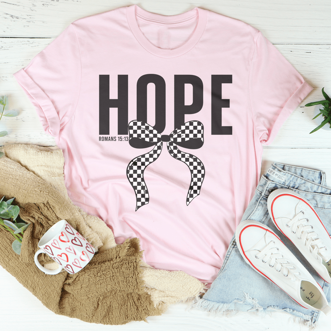 Hope Tee