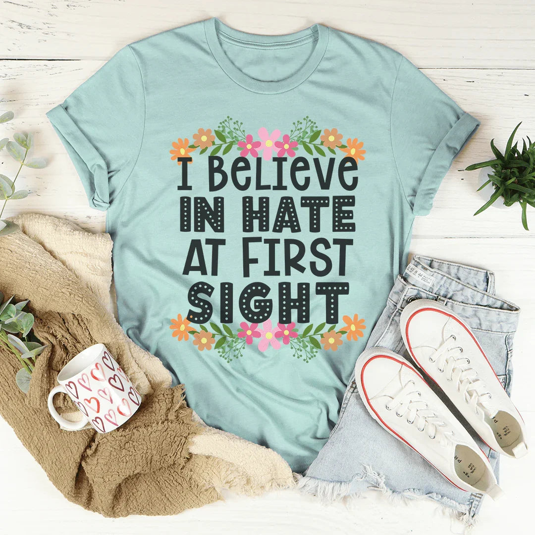 I Believe Tee