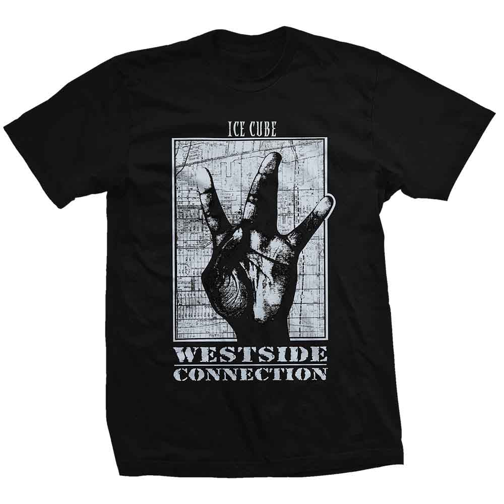 Ice Cube Westside Connection [T-Shirt]