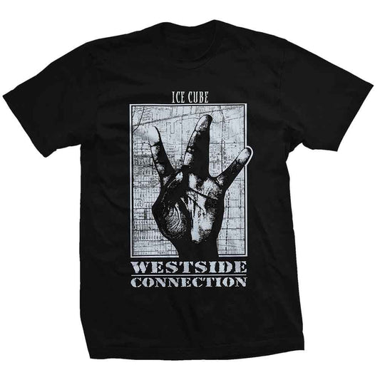 Ice Cube Westside Connection [T-Shirt]