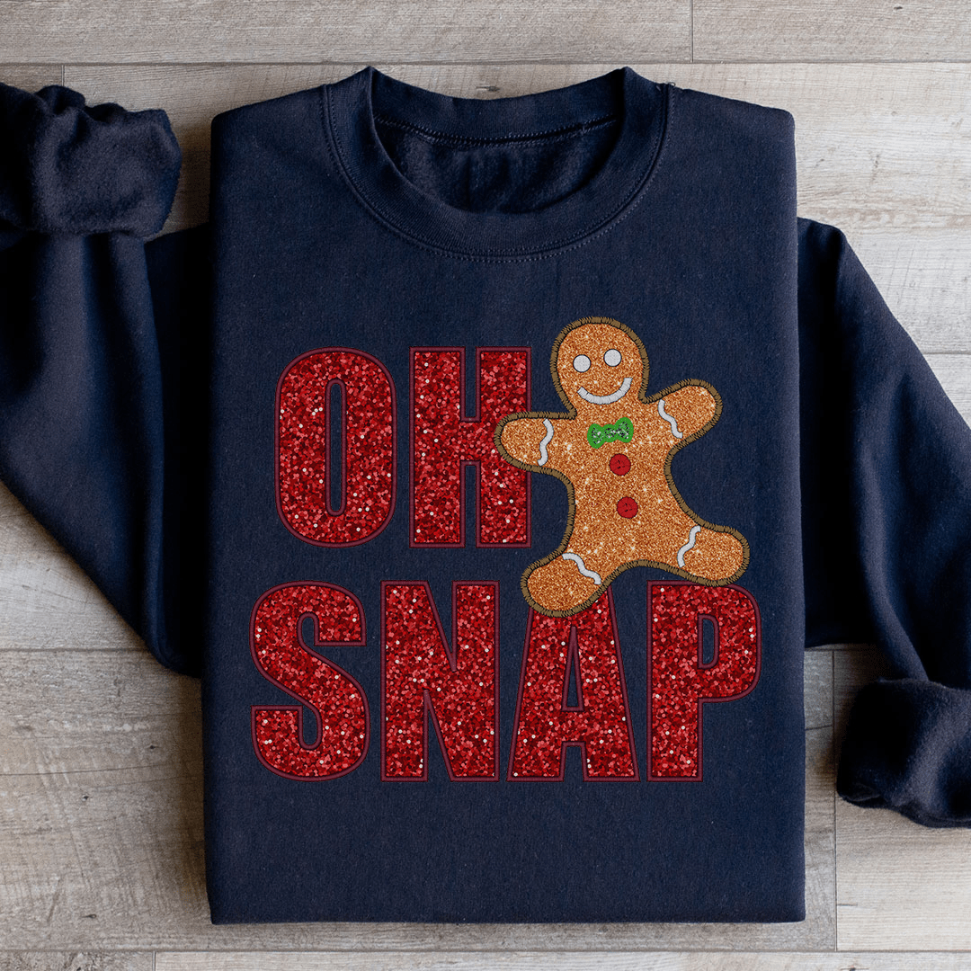 Keep The Candy Sweatshirt