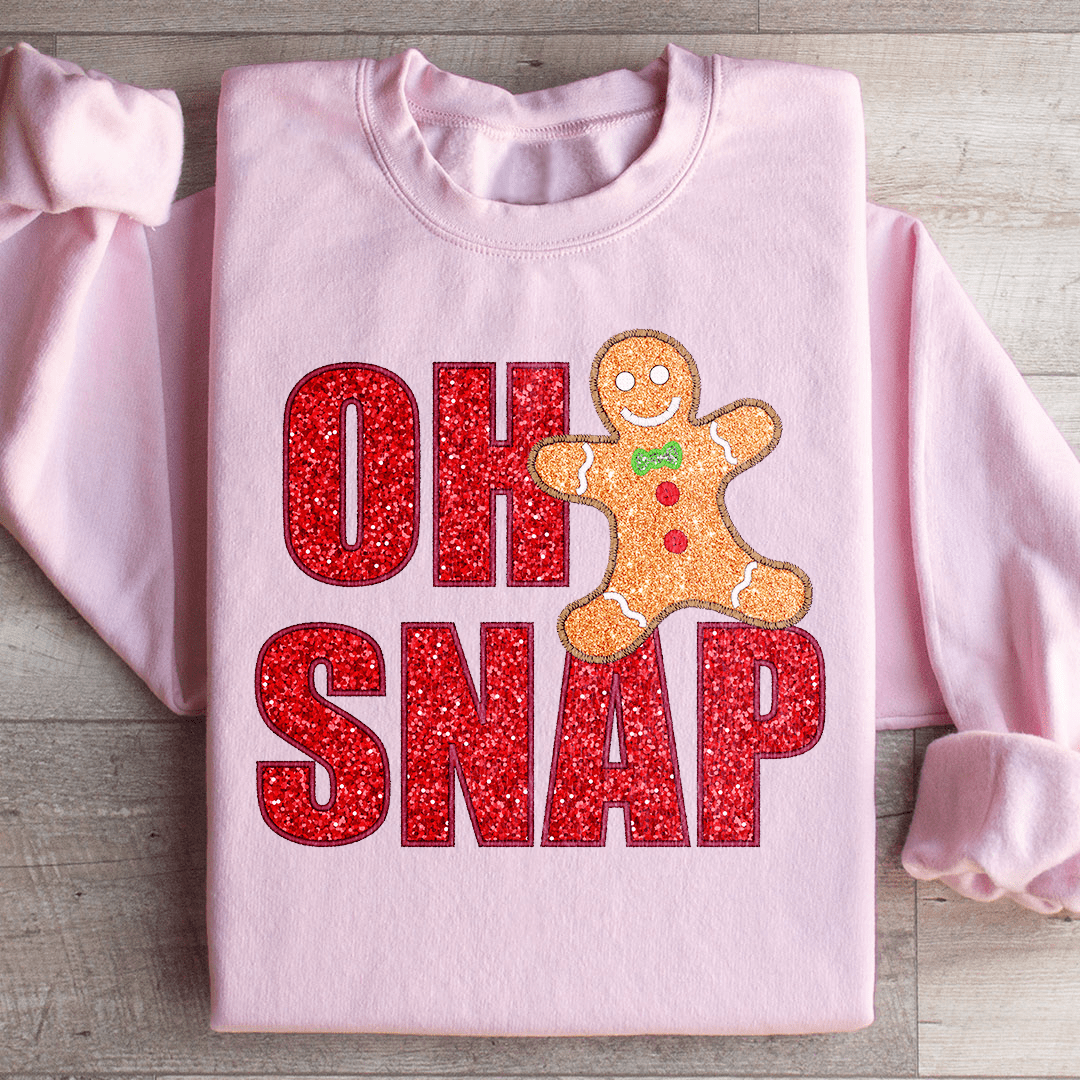 Keep The Candy Sweatshirt