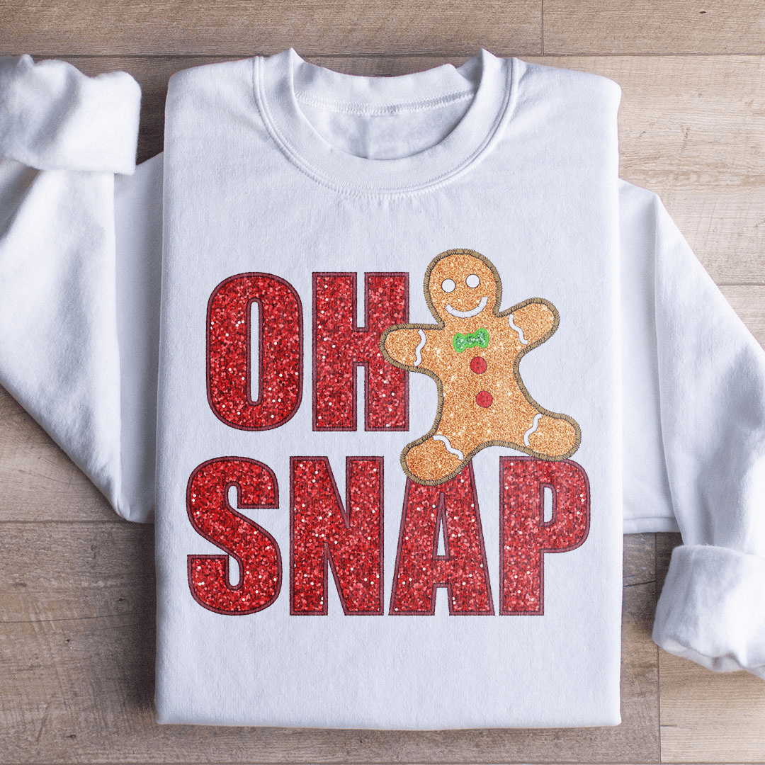 Keep The Candy Sweatshirt