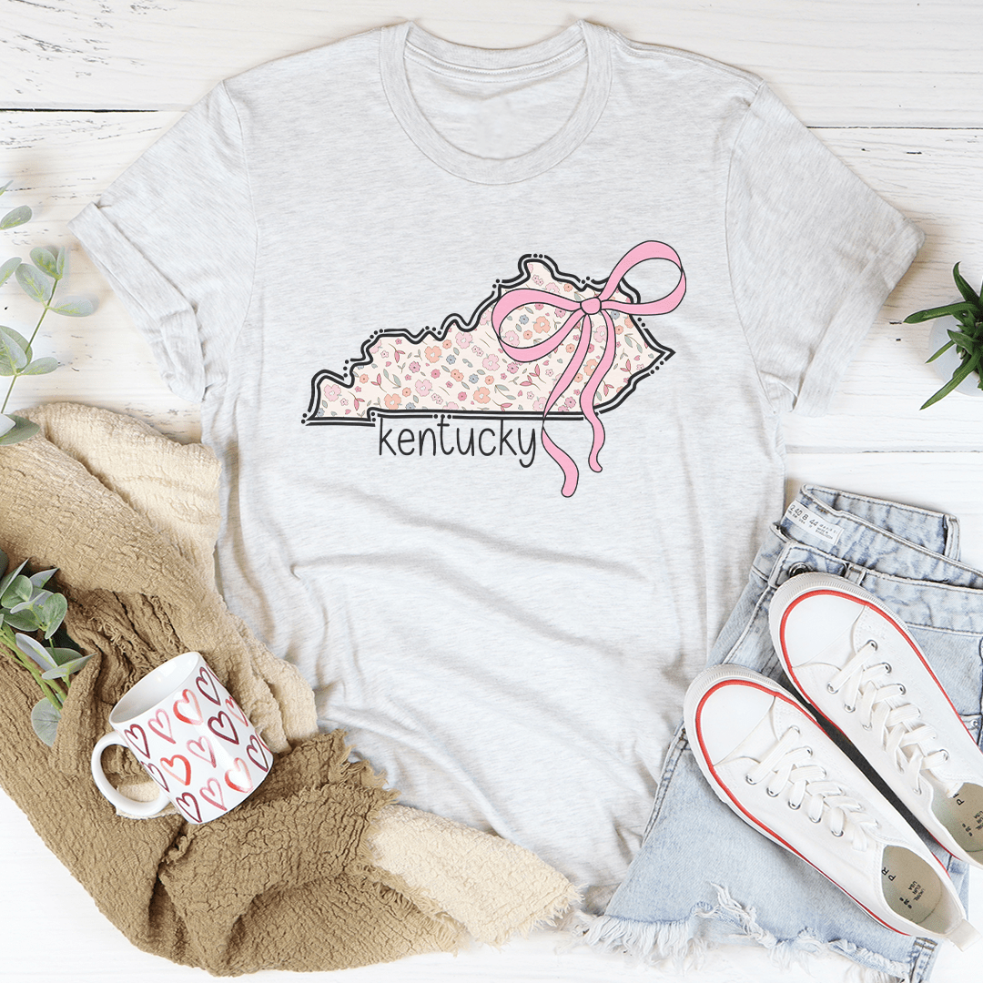 Kentucky Tee
