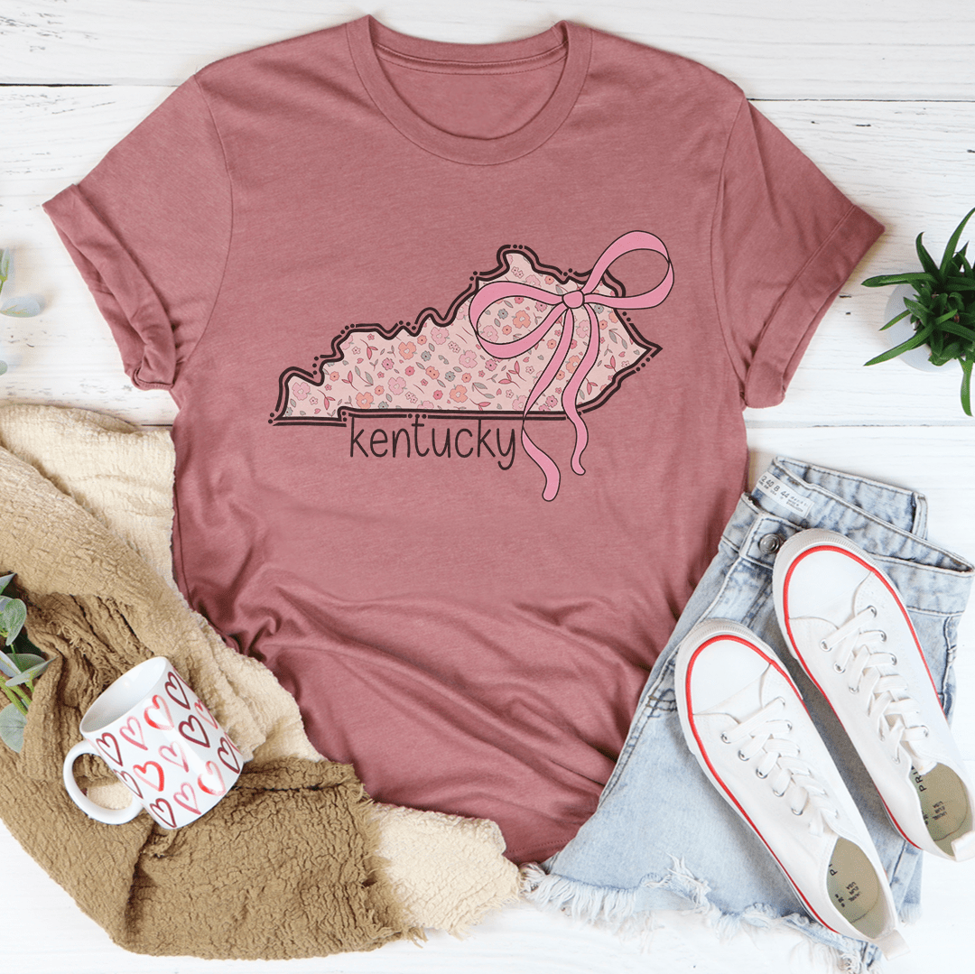 Kentucky Tee