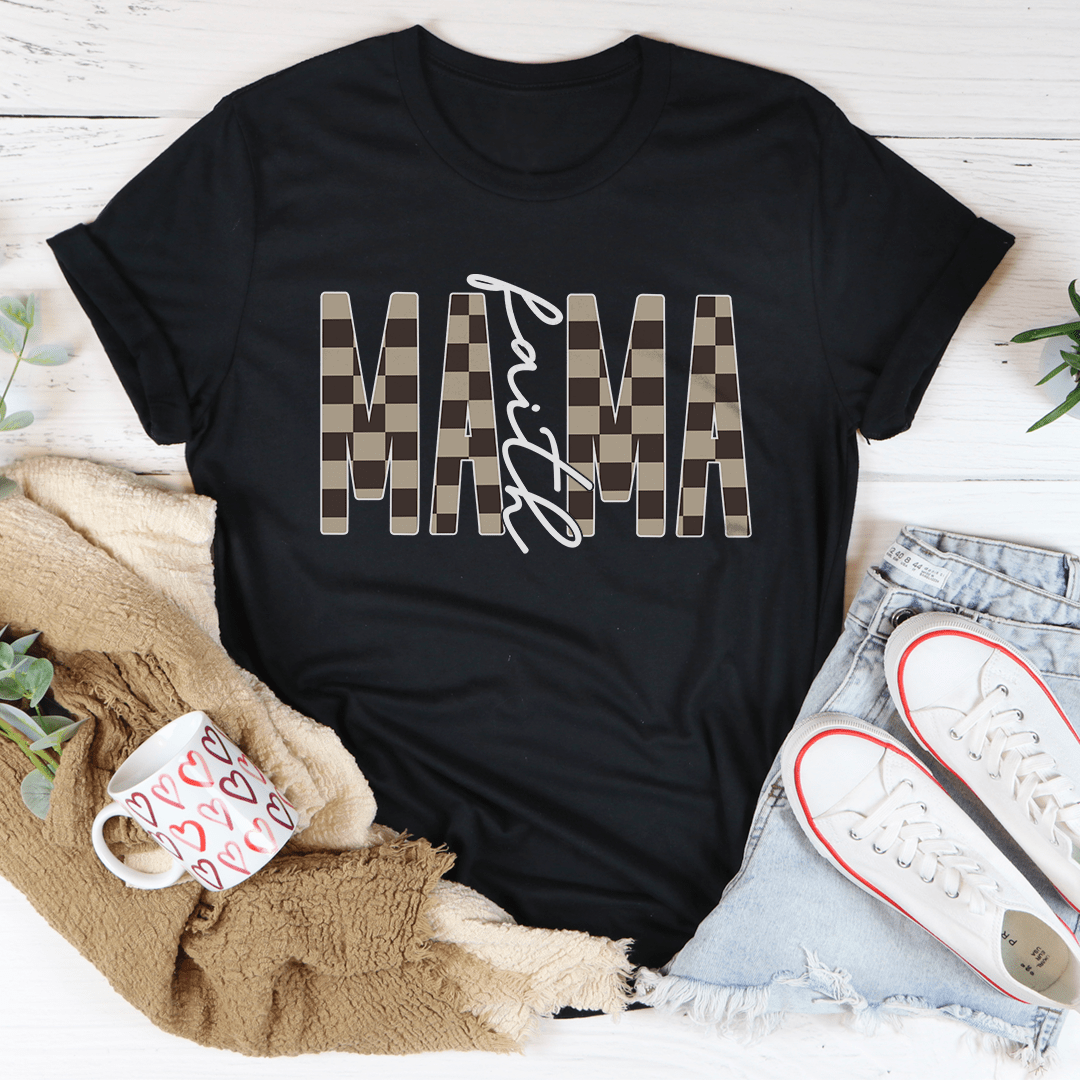 Mama Faith Tee