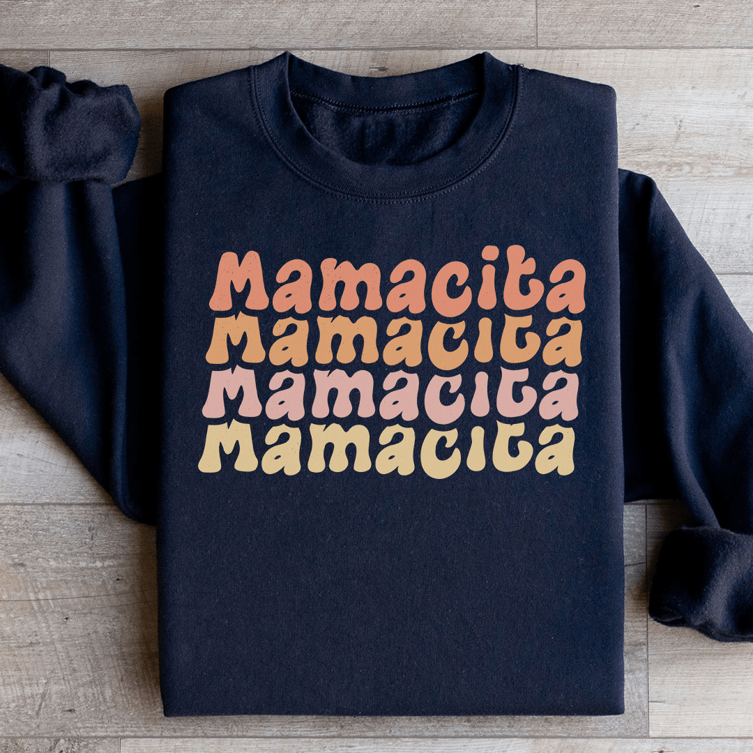 Mamacita Sweatshirt