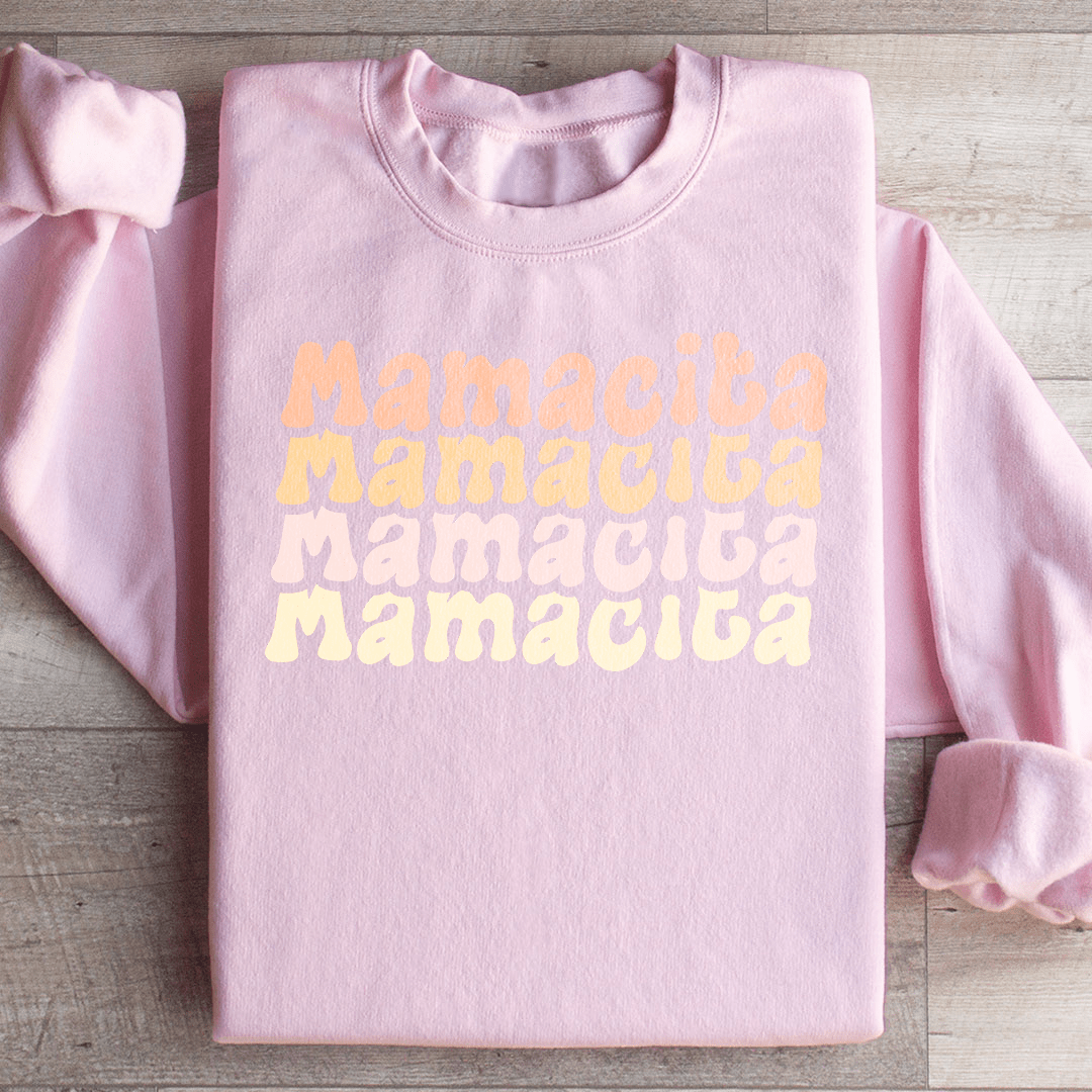 Mamacita Sweatshirt
