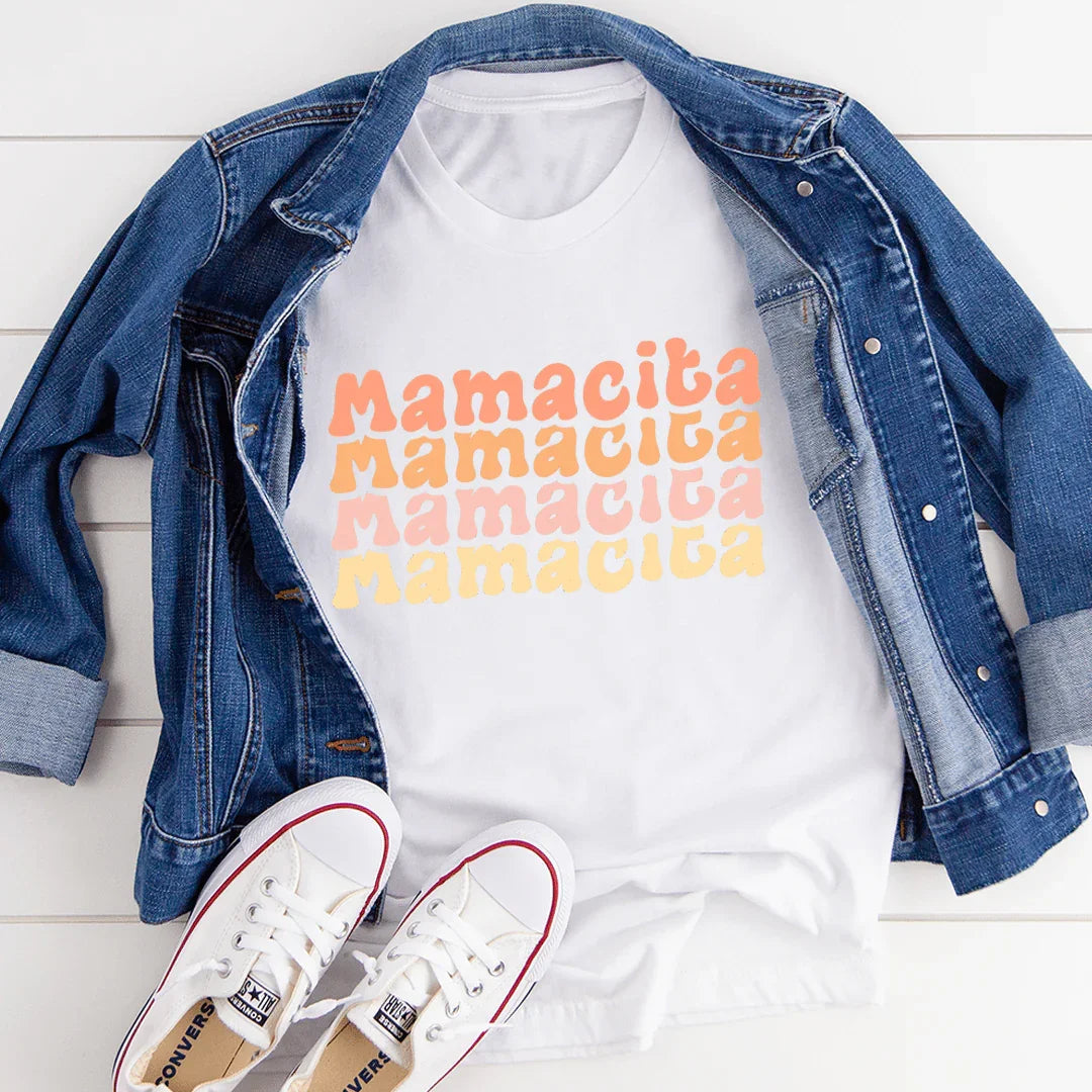 Mamacita Tee
