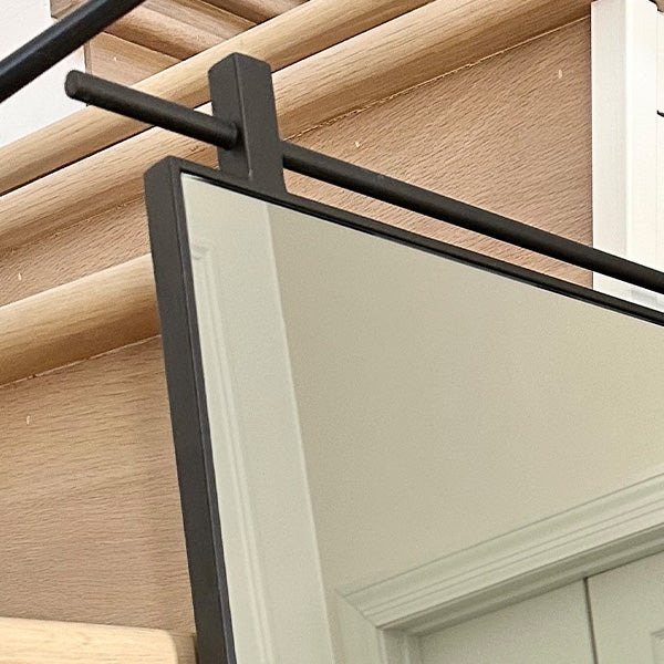 Large Soho Rectangular Mirror