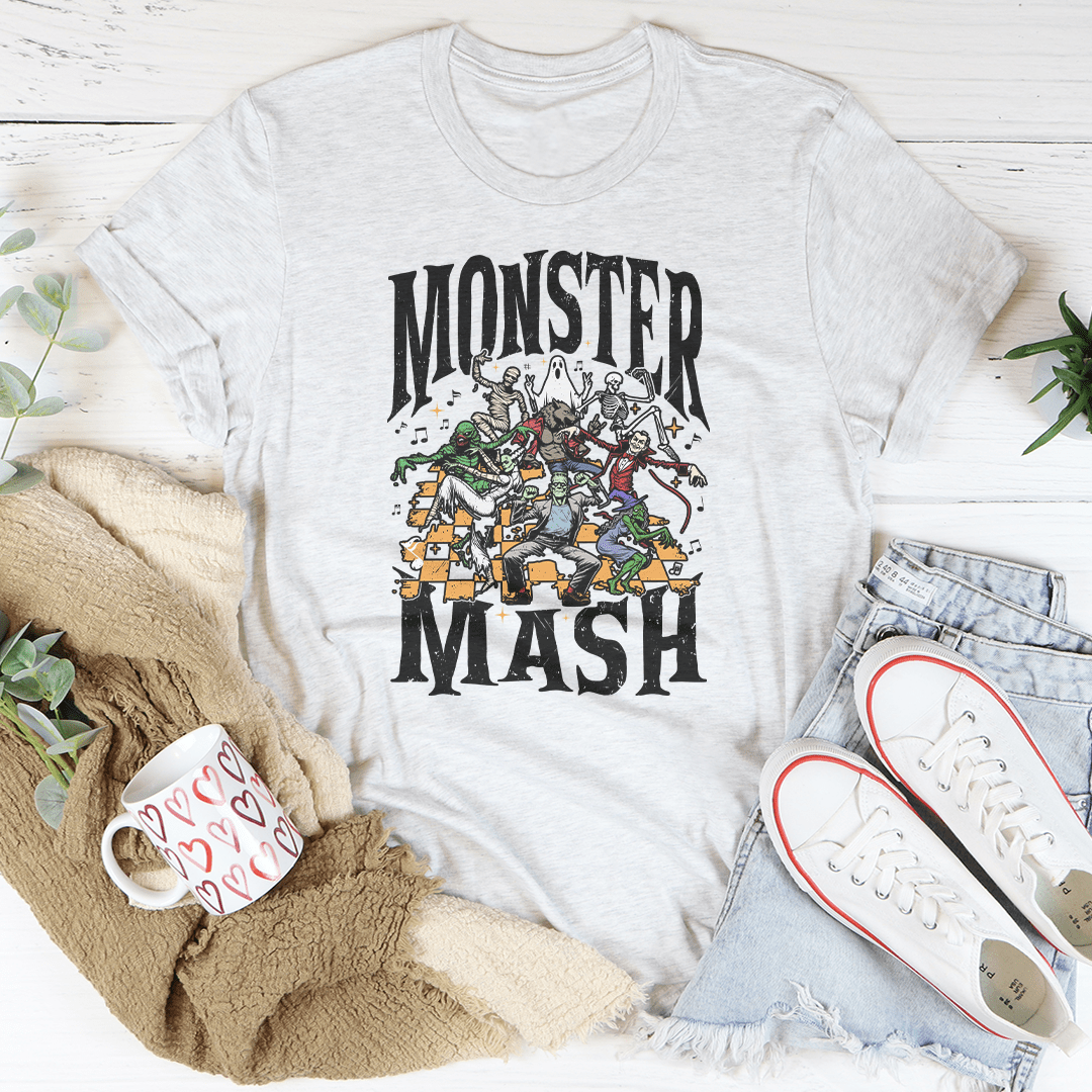 Monster Mash Tee