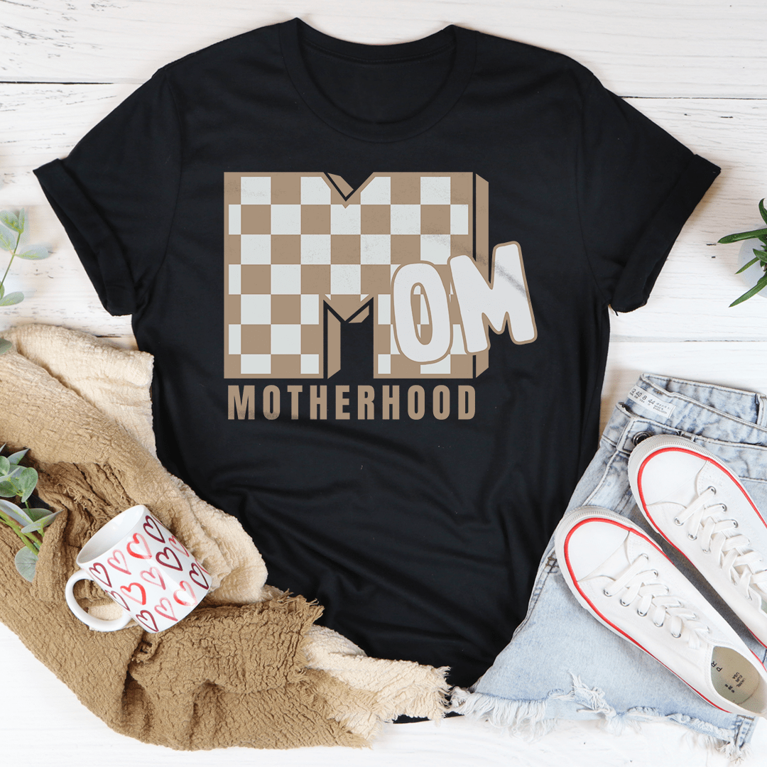 Motherhood Tee