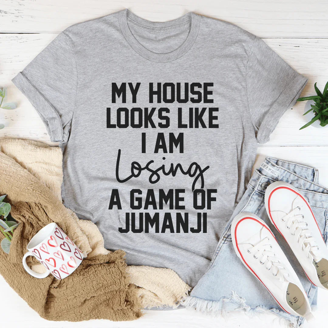 My House Tee