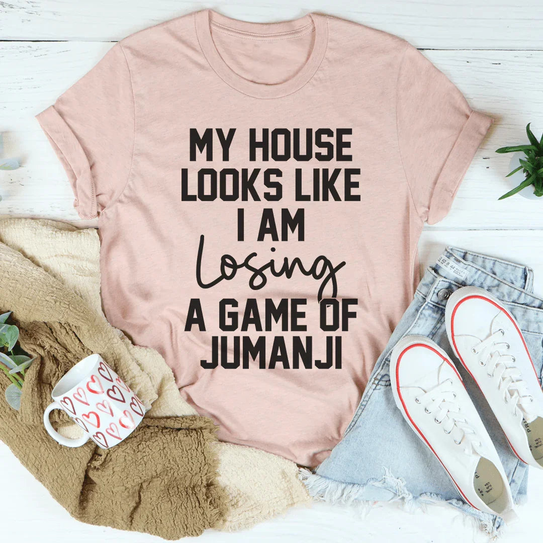 My House Tee