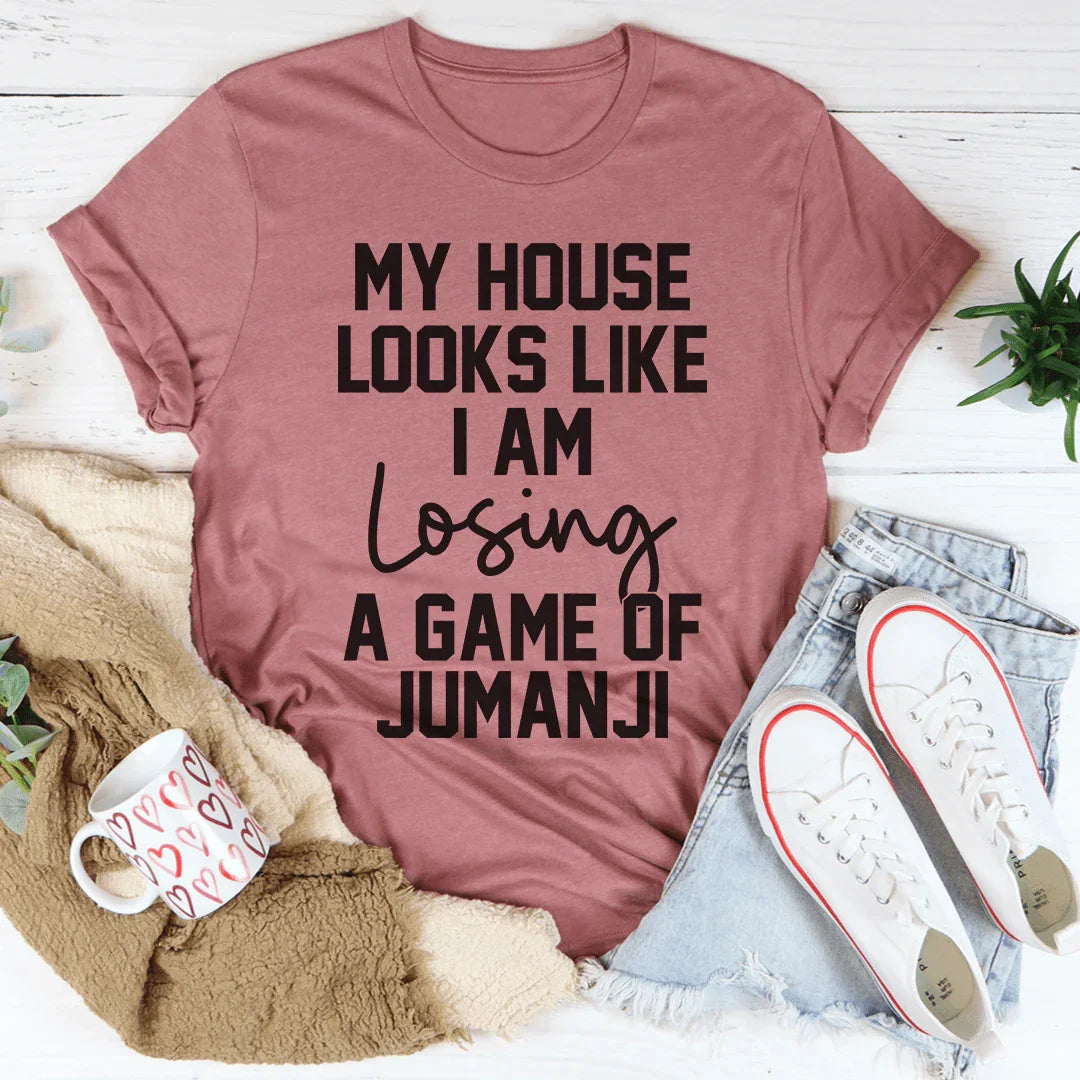 My House Tee
