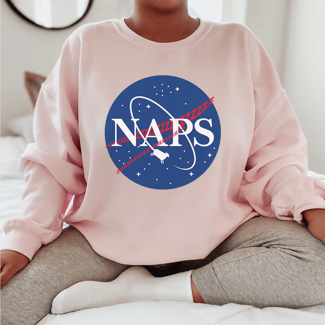 Naps Sweatshirt