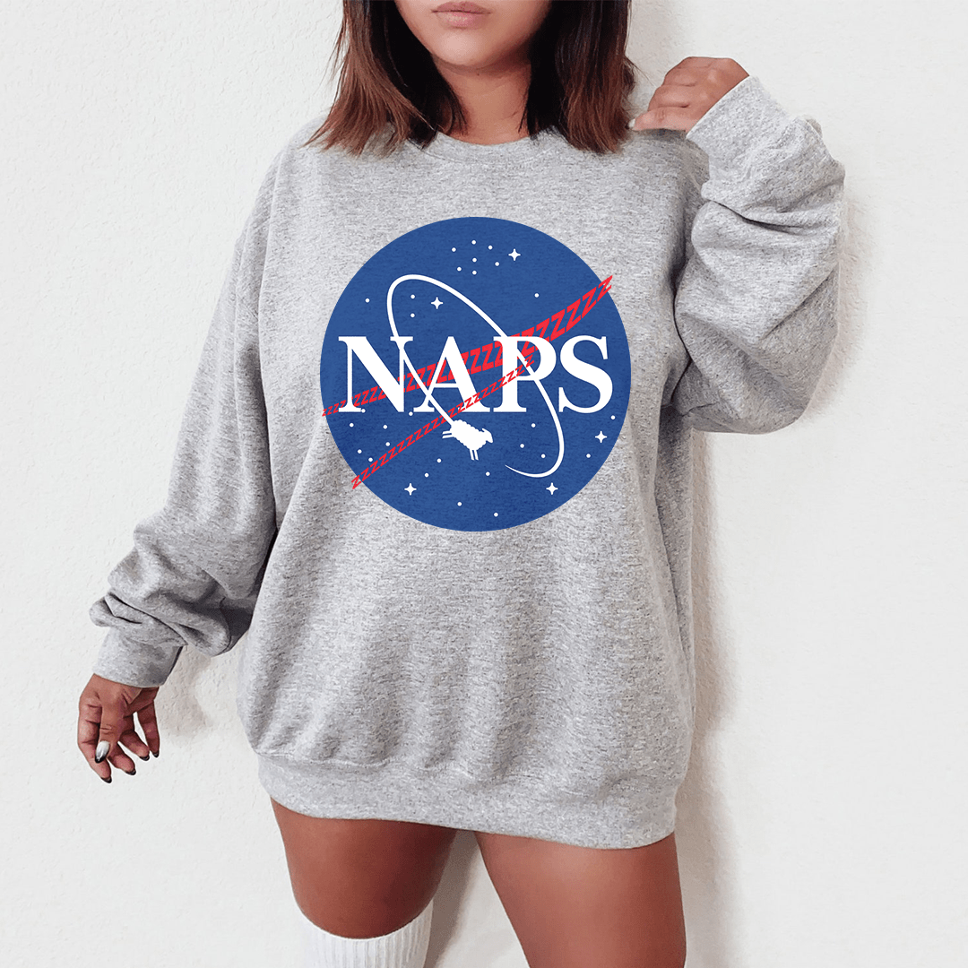 Naps Sweatshirt
