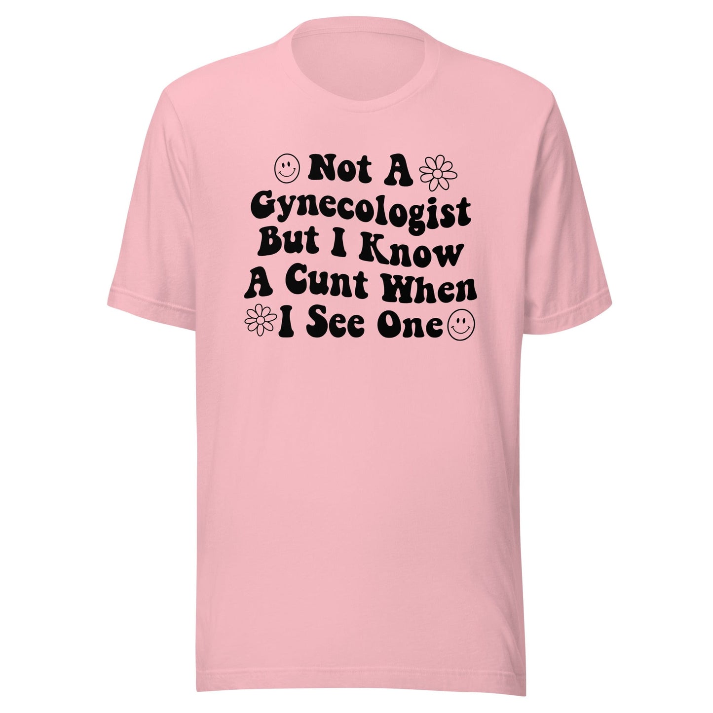 Not A Gynecologist Tee