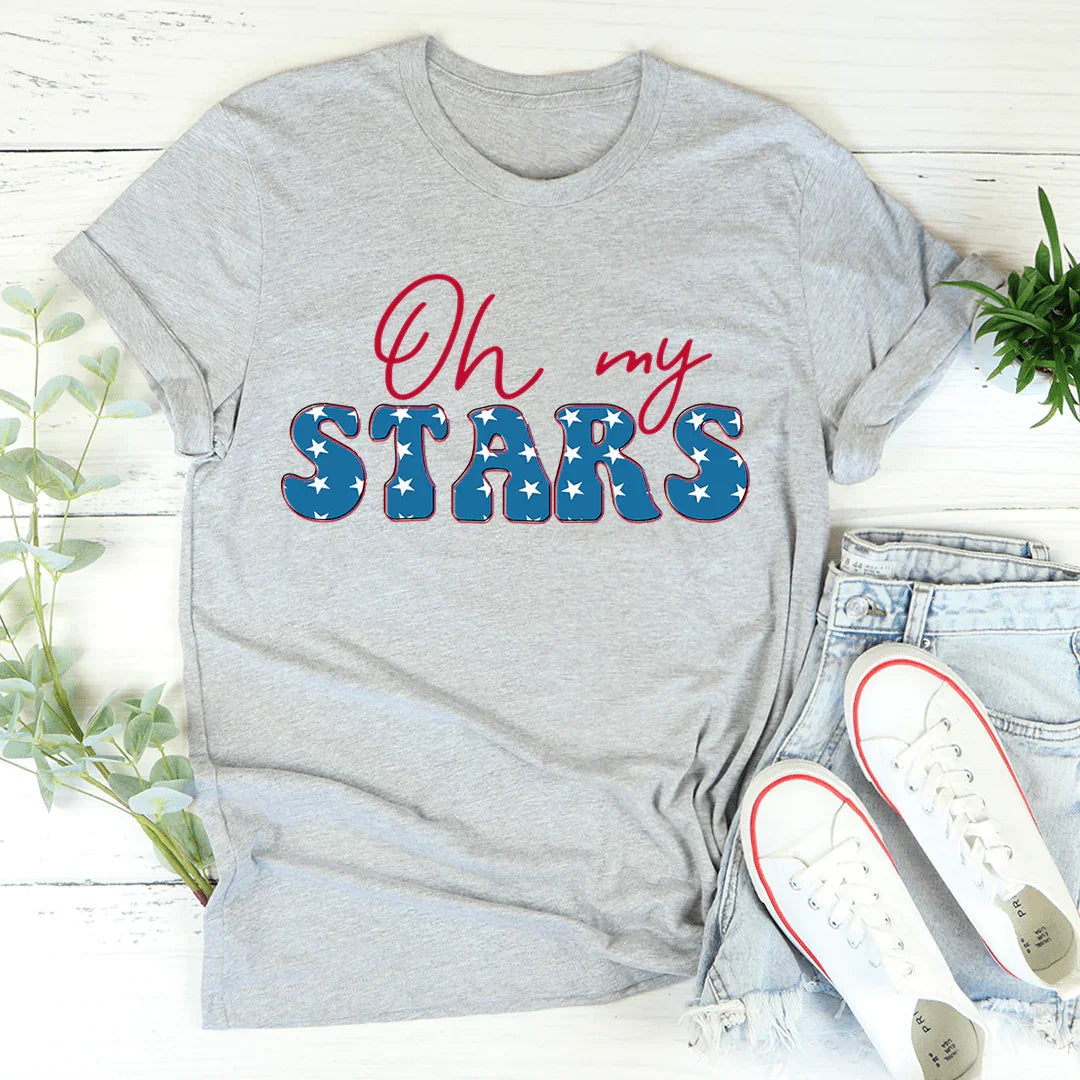 Oh My Stars Tee