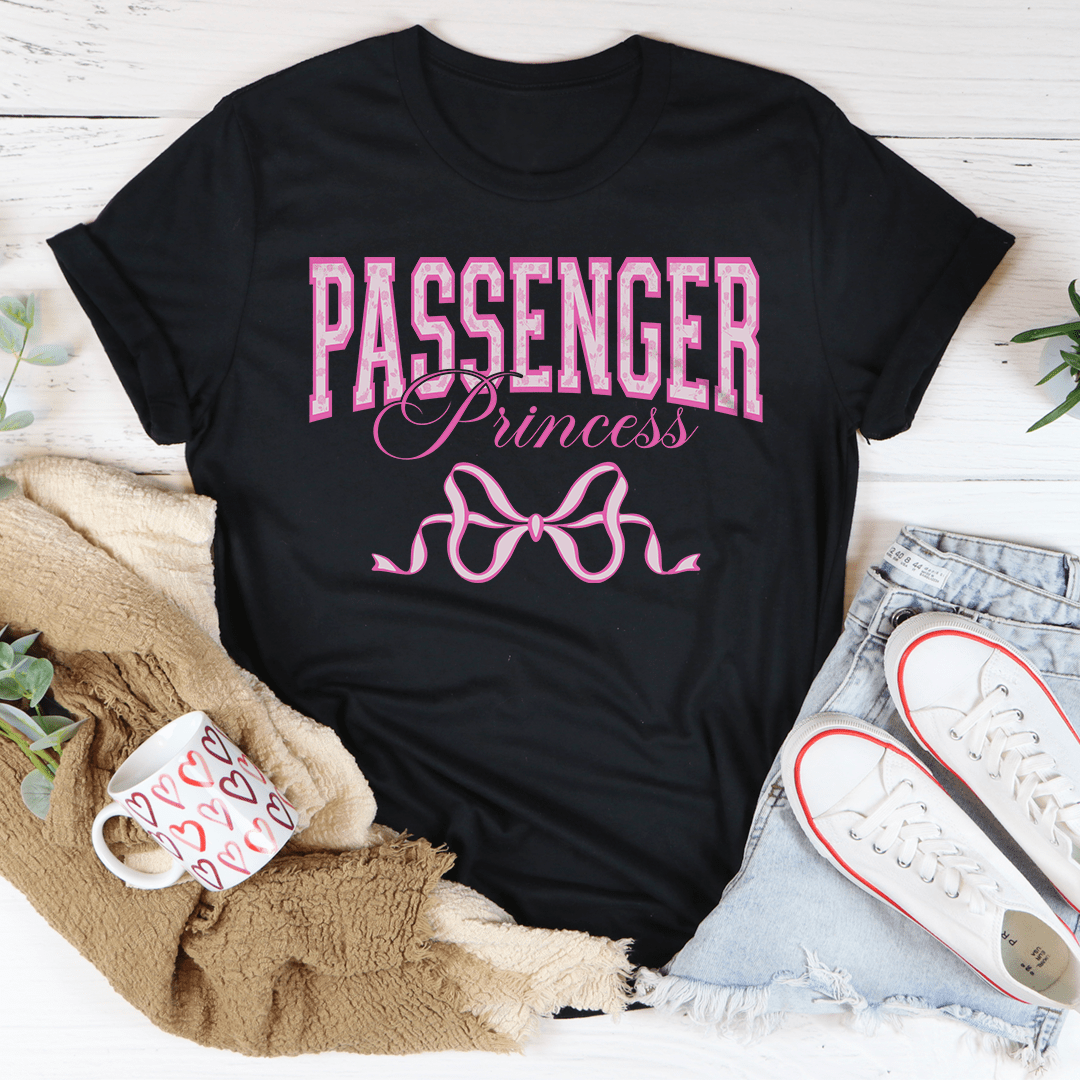 Passenger Princess Tee