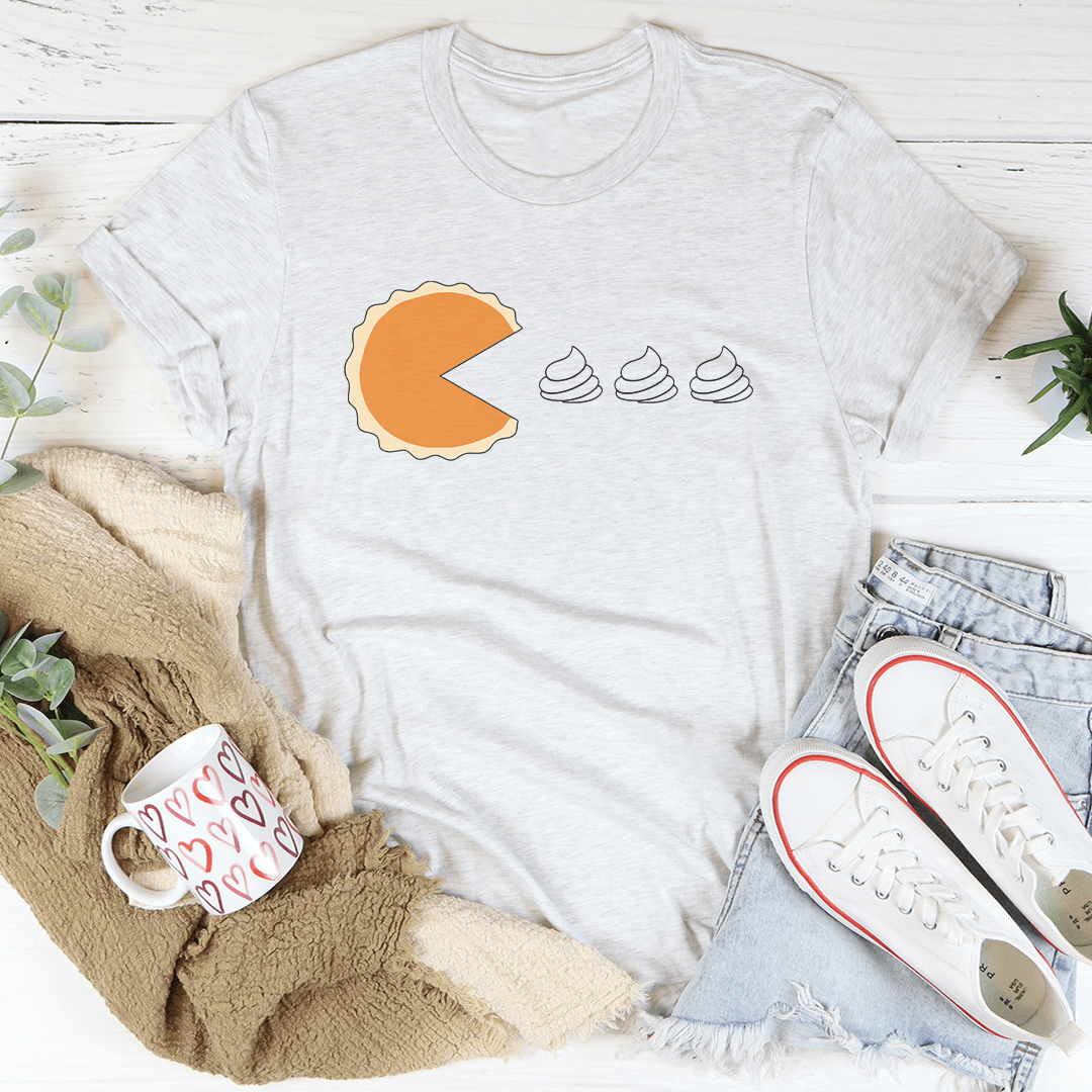 Pie Tee