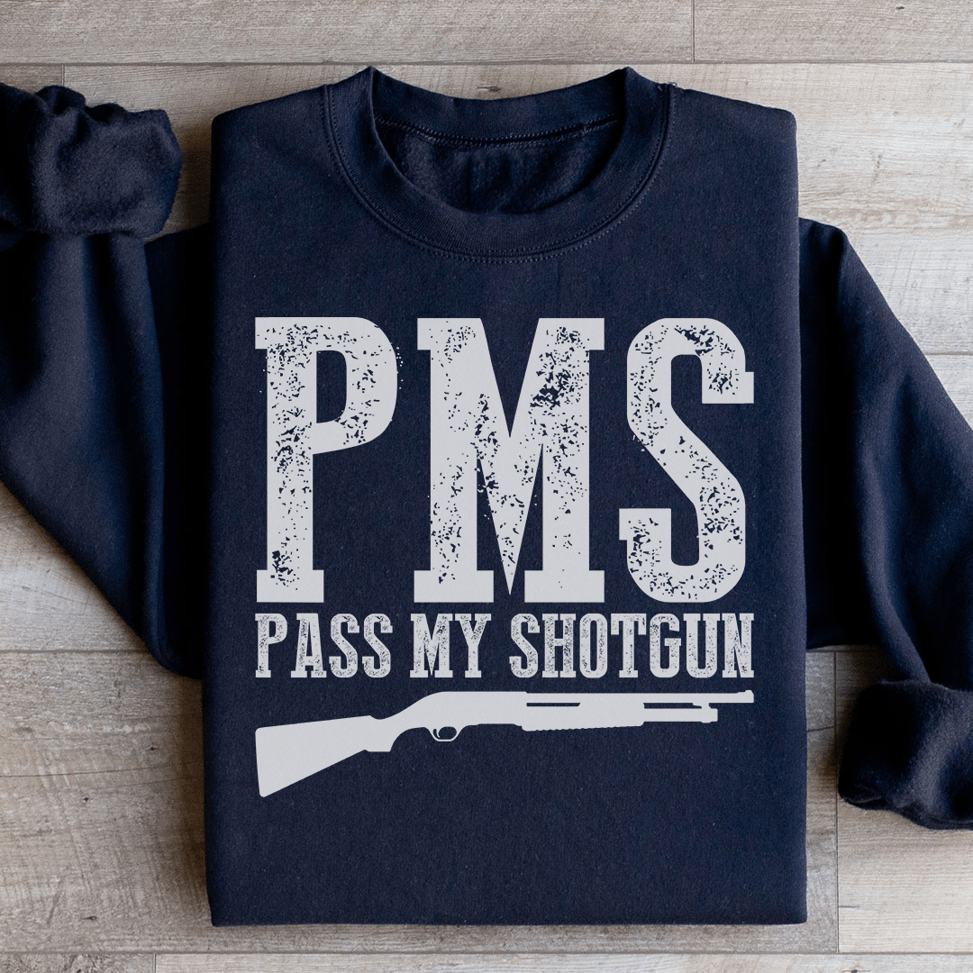PMS Sweatshirt