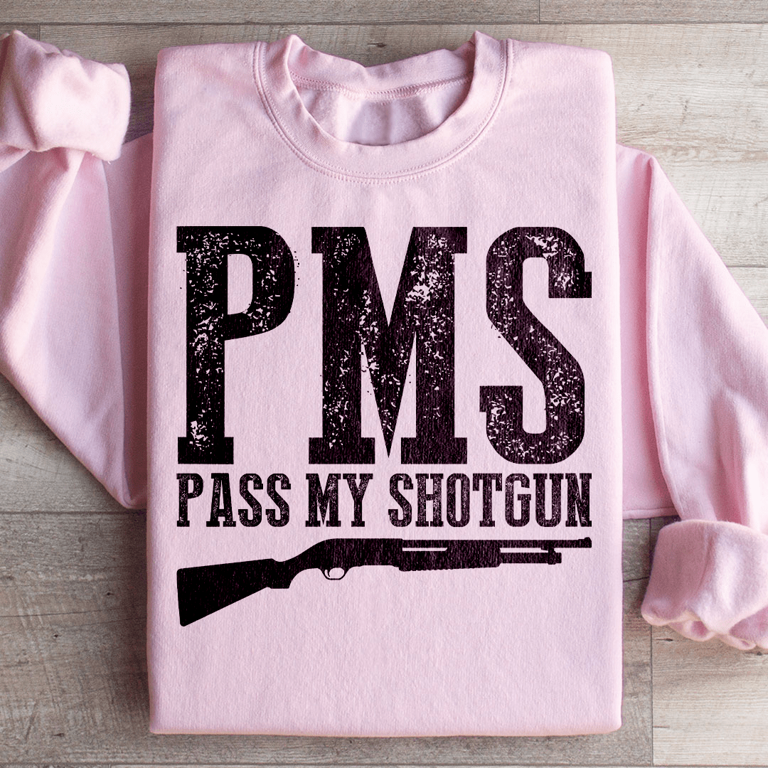 PMS Sweatshirt
