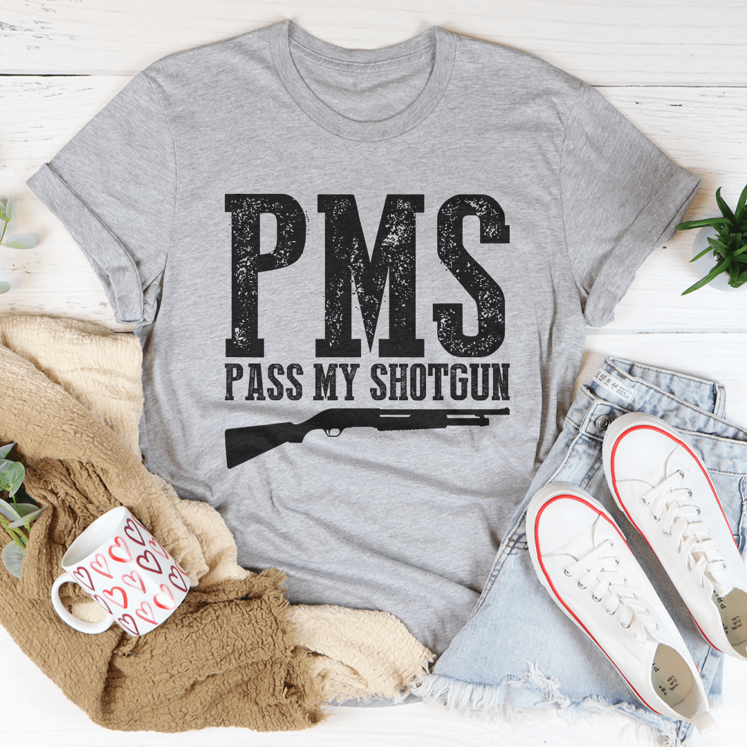 PMS Tee